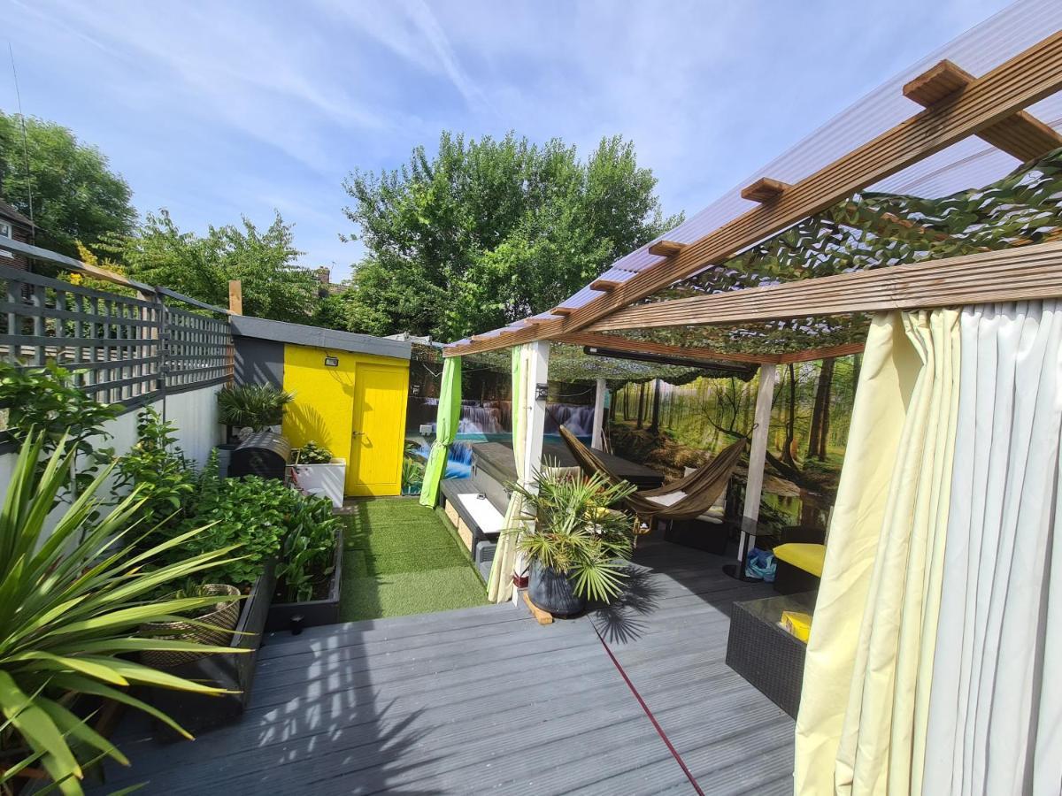 Sheri'S Home Away London Exterior photo