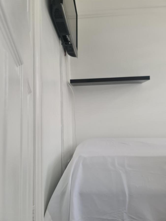 Sheri'S Home Away London Exterior photo