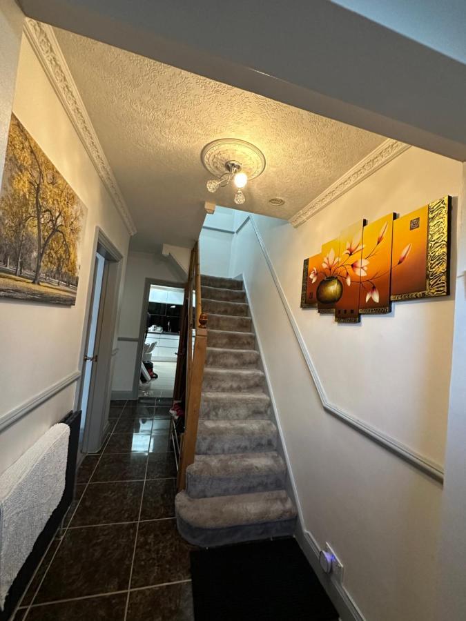 Sheri'S Home Away London Exterior photo