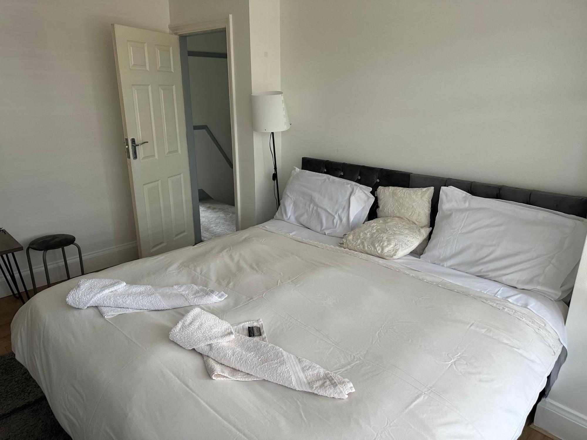 Sheri'S Home Away London Exterior photo